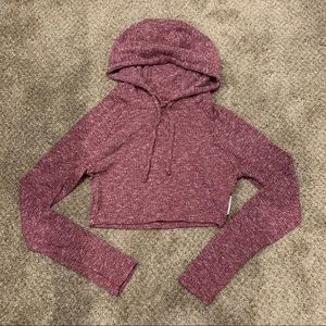 Gymshark- lounge top